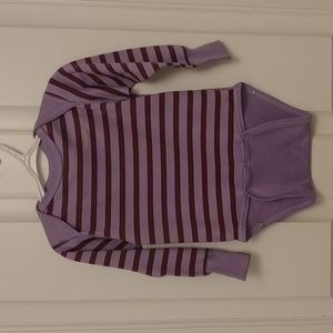 Patagonia base layer set